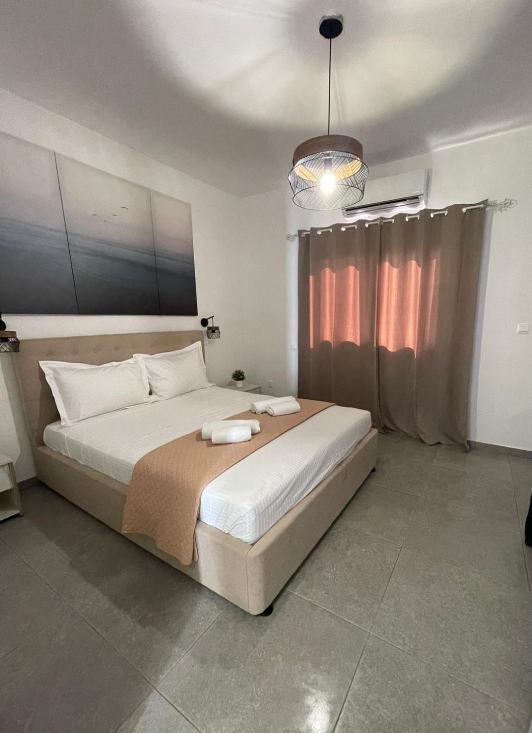 Serenityone - Centrally Located One Bedroom Apt Ayia Napa Exteriér fotografie